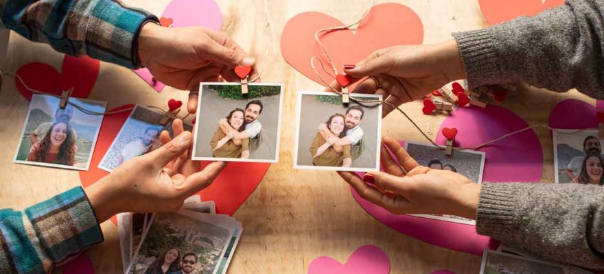What is Glossy Photo Printing and Matte Photo Printing?