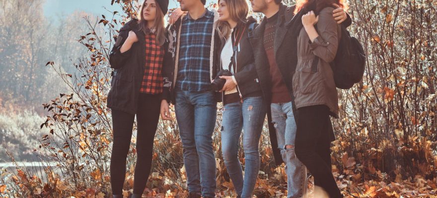 Arkadaşlarla Yapılacak En Keyifli Sonbahar Etkinlikleri 1 18711