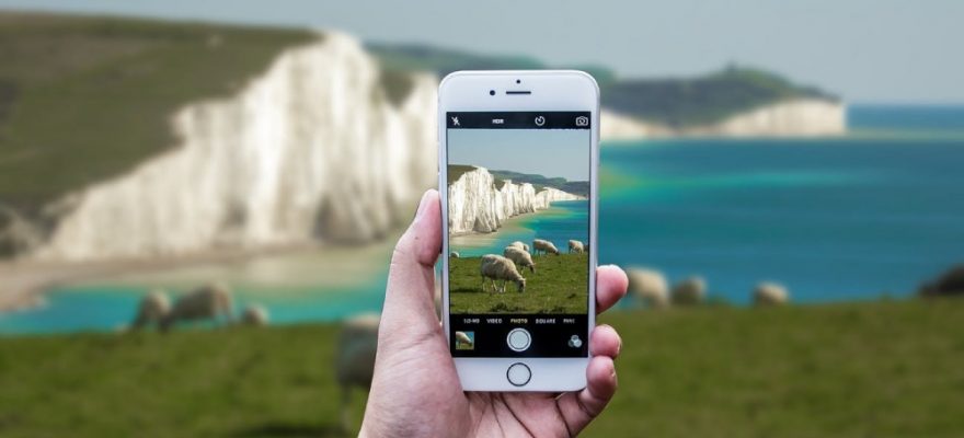 Sosyopix ile Mobil Fotoğrafçılık 6: Akıllı Telefonlarla Manzara Fotoğrafçılığı