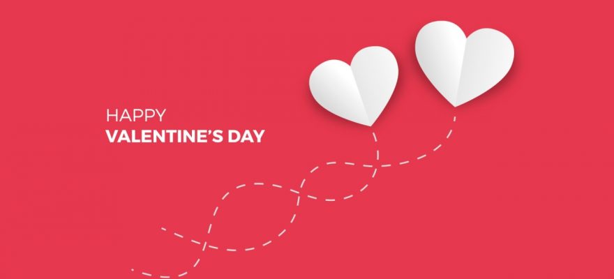 Sevgililer Günü Mesajları: En Romantik 14 Şubat Sözleri 13 Sevgililer Günü Mesajları: En Romantik 14 Şubat Sözleri