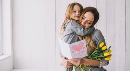 Anneler Günü Ne Zaman? 10 2147776562