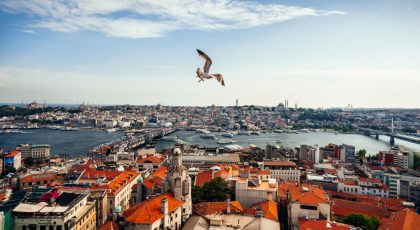 Yazın İstanbul’da Fotoğraf Çekilebilecek 5 Lokasyon 1 61059