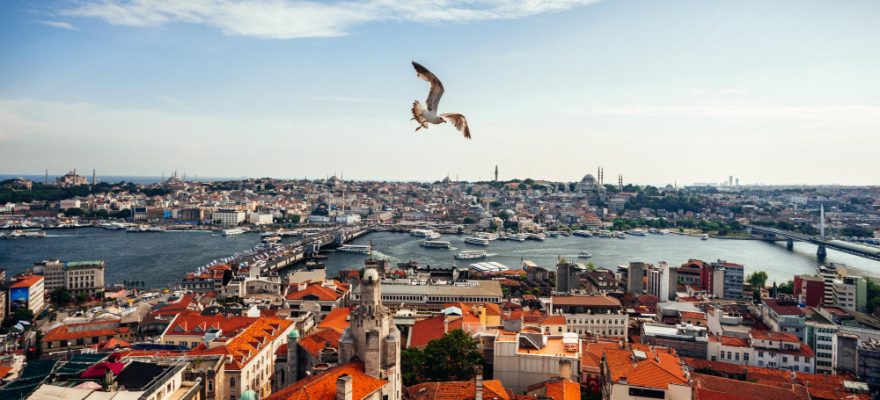 Yazın İstanbul’da Fotoğraf Çekilebilecek 5 Lokasyon 1 61059