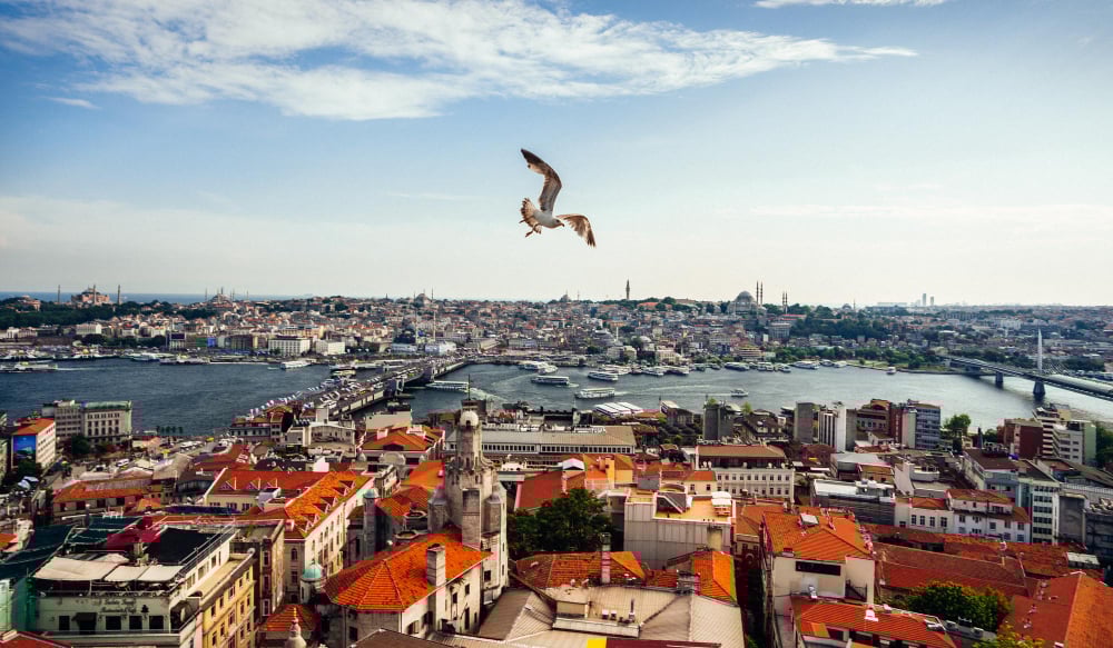 Yazın İstanbul’da Fotoğraf Çekilebilecek 5 Lokasyon 1 61059