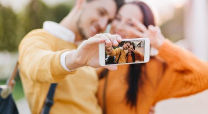 Aşkını Fotoğraflarla Ölümsüzleştir: Çiftler İçin 6 Romantik Fikir 1 7ekim blog