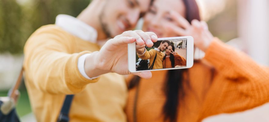 Aşkını Fotoğraflarla Ölümsüzleştir: Çiftler İçin 6 Romantik Fikir 1 7ekim blog
