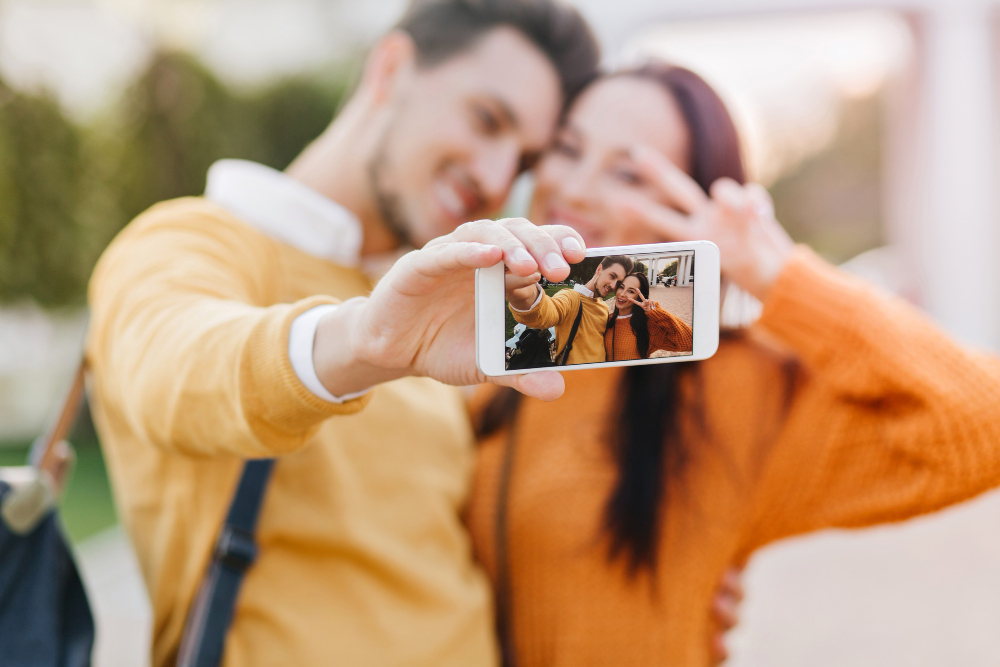 Aşkını Fotoğraflarla Ölümsüzleştir: Çiftler İçin 6 Romantik Fikir 1 7ekim blog