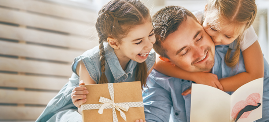 Babalar Günü Hediye Fikirleri