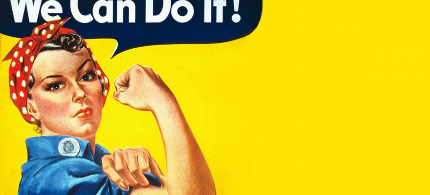 8 Mart Dünya Kadınlar Günü