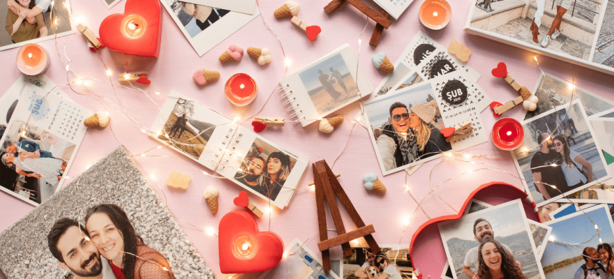 Sevgiliye yılbaşı hediyesi