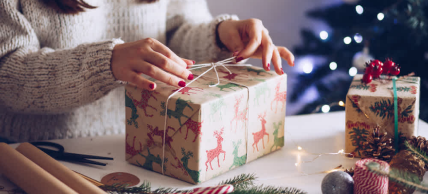 Yılbaşı çekilişi hediye