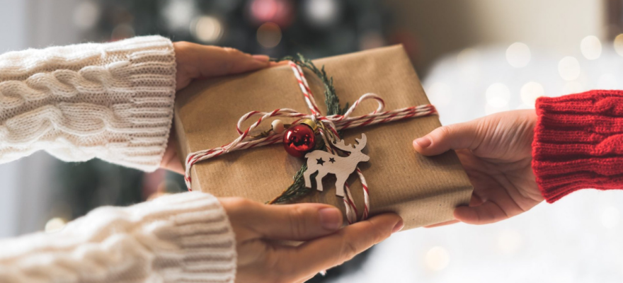 küçük yılbaşı hediyeleri