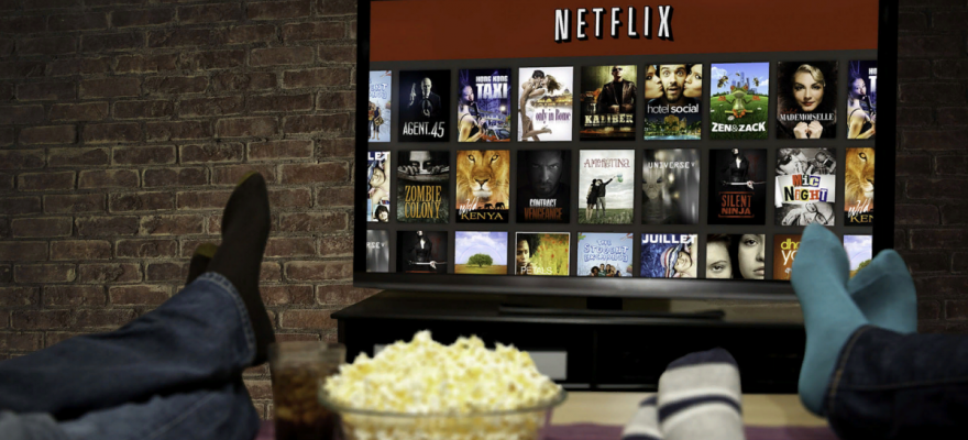 Netflix'te İzlenmesi Gereken Filmler