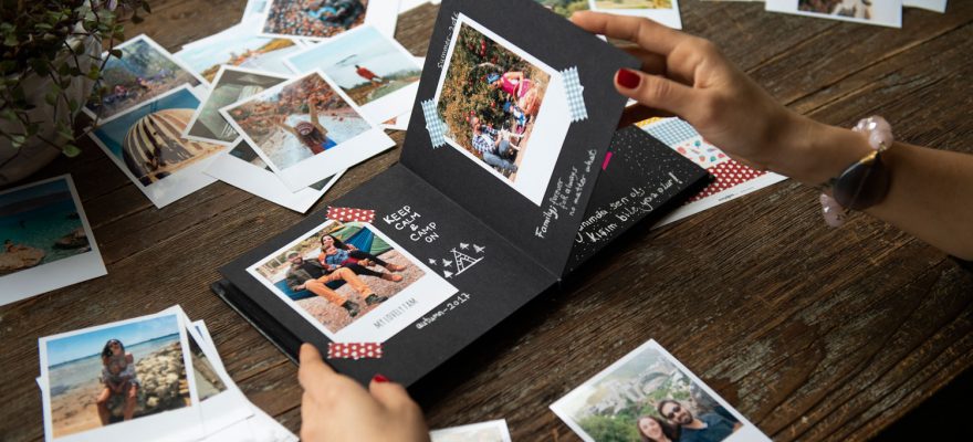 Fotoğraf Albümü, Anı Kitabı, 20 sayfa 20 fotoğraf 1 Ani Kitabi