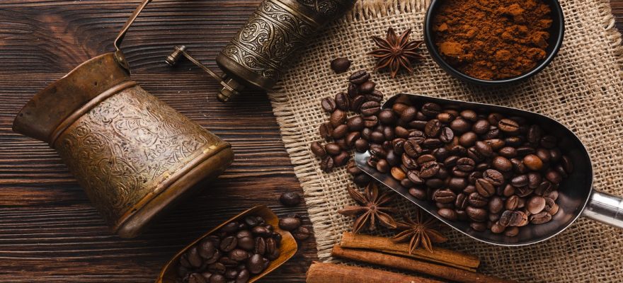 Kahve Demleme - Evde Yapacağın 3 Yöntem 24 Evde Kahve Demleme Yontemleri