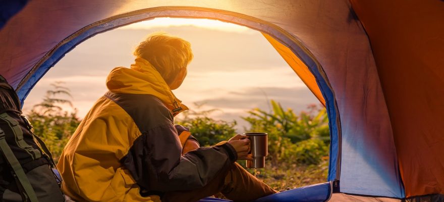 10 Temel Kamp Malzemeleri 13 Tatil Rotalari Blogu