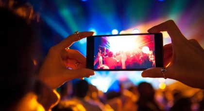 blog konser foto