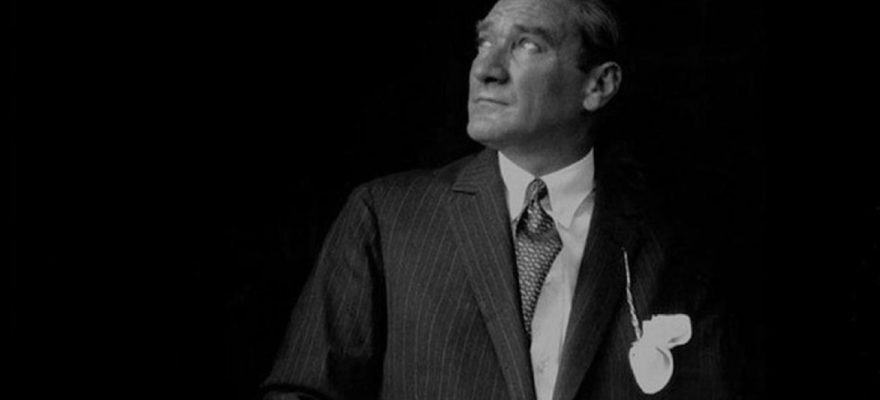 Anılardan Doğan Destan: Atatürk'ün Gözünden 29 Ekim ve Cumhuriyet'in İlk Kareleri 1 blog atam 29ekim