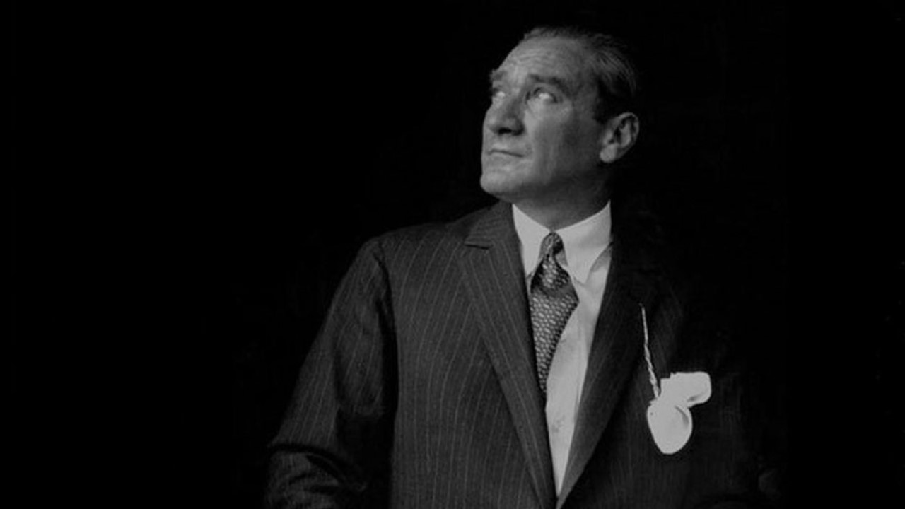Anılardan Doğan Destan: Atatürk'ün Gözünden 29 Ekim ve Cumhuriyet'in İlk Kareleri 1 blog atam 29ekim
