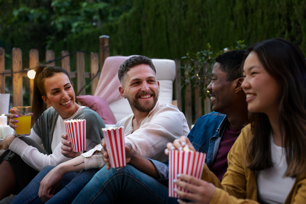 Yaz Akşamları İçin Film/Dizi Önerileri 1 film dizi onerisi blog 030725