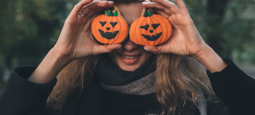 Halloween’in Kökeni, Ruhu ve Sosyopix’le Anı Hali! 1 halloween