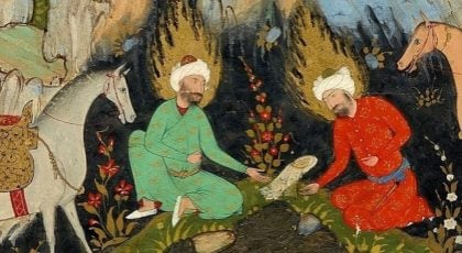 Hıdırellez Nedir, Ne Zaman Kutlanır? 7 hidirellez