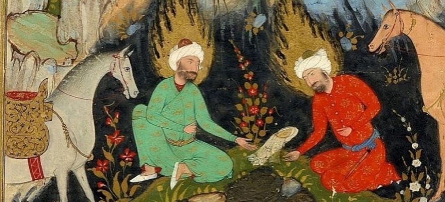 Hıdırellez Nedir, Ne Zaman Kutlanır? 1 hidirellez