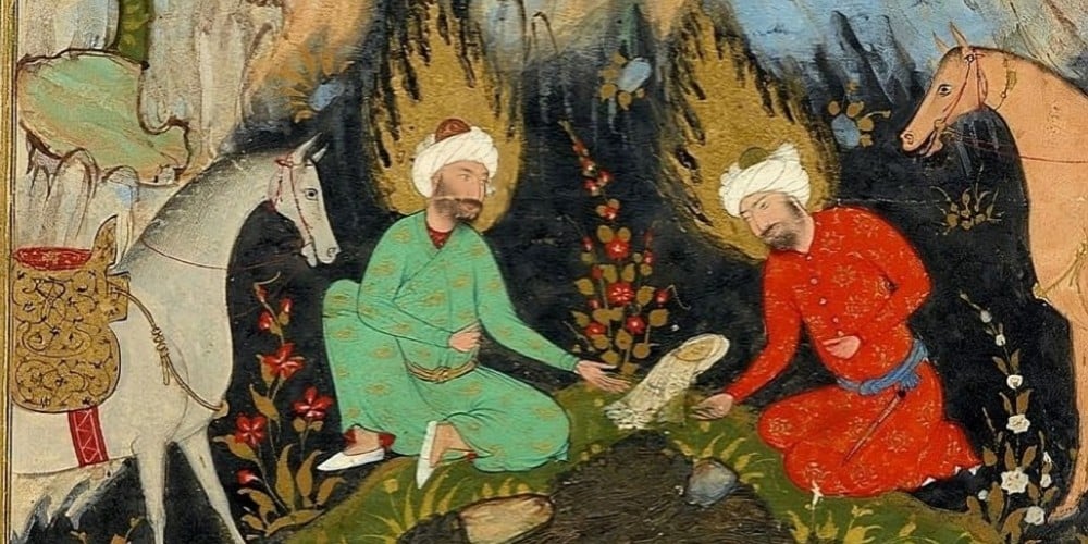 Hıdırellez Nedir, Ne Zaman Kutlanır? 1 hidirellez
