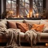 Bir Mum, Sıcak Bir Kupa ve Huzur: Hygge 169 hygge blog