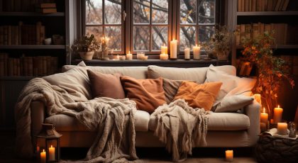 hygge blog