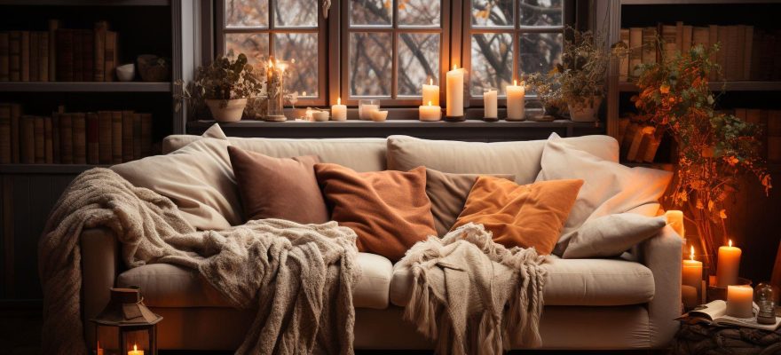 hygge blog