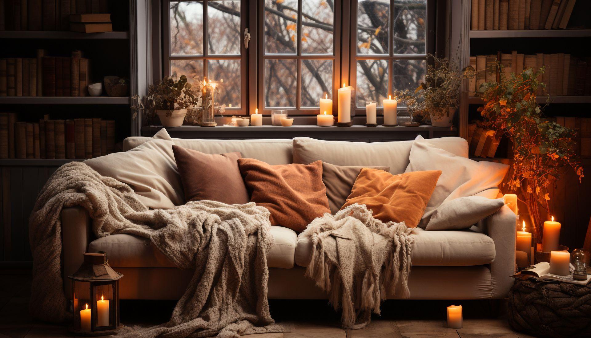 hygge blog