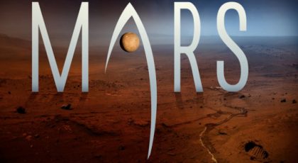 Mars’ın Suyu mu Çıkmış?