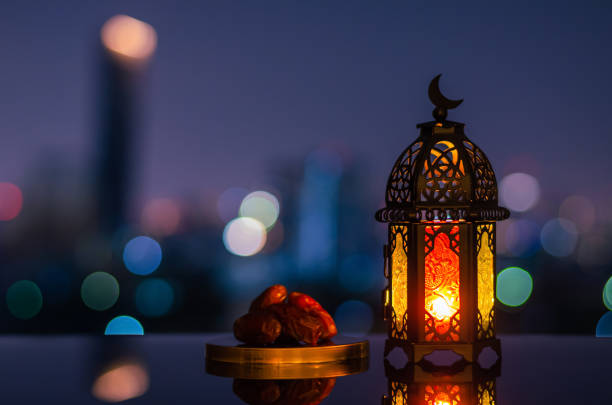 2024 Ramazan Ne Zaman Başlıyor? 1 ramazan 2024