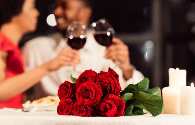 Sevgililer Günü için Yemek Tarifleri, Romantik Yemek Menüleri