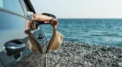 Yaz İçin Tatil Rotaları ☀️ 1 tatil rotalari blog