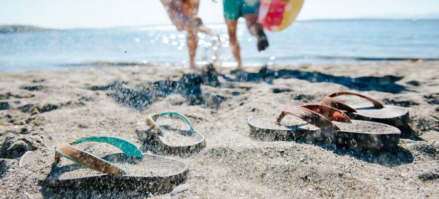 Yaz Tatili Bavulunda Olmazsa Olmazlar- 5 Eşya 20 yaz tatili bavulunda olmazsa olmazlar