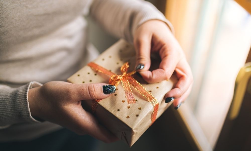 zamansiz hediye blog